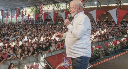 "Presidente Lula reconstruiu o país", diz sindicalista sobre retomada da industrialização