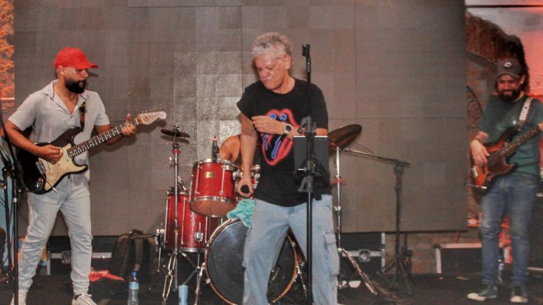 Festa “Torto e Seus Quintais” promete movimentar Parque Valongo em Santos