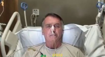 Bolsonaro: Hospital atualiza quadro após ex-presidente deixar UTI