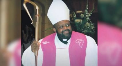 Quem é o pastor negro e gay que influenciou Lady Gaga em 'Born This Way'?