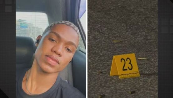 Jovem trabalhador é morto na garupa de mototáxi em ação policial no Rio