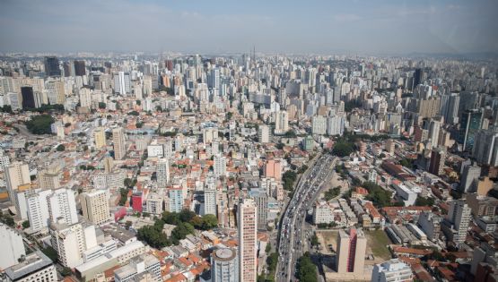 Homicídios de jovens crescem 280% em distrito de SP em uma década