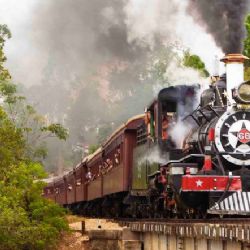 Conheça as cidades mineiras com prêmios em turismo que conquistaram o Brasil