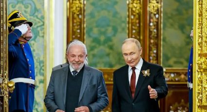Lula e Putin: Quais foram os temas centrais de reunião bilateral