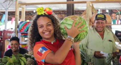 Feira do MST em SP permite passeio por histórias do Brasil e do mundo