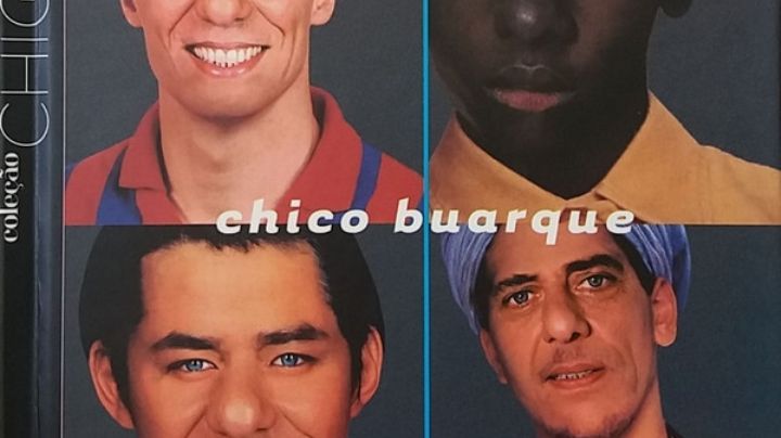 As 5 capas de álbuns mais esquisitas da música brasileira