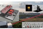 Foto ilustrativa de la nota titulada: Nova tecnologia chinesa torna possível enxergar um milímetro a mais de um quilômetro de distância