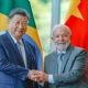 Lula inicia sua quarta visita de Estado à China; confira principais objetivos