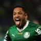 Palmeiras jogou para ganhar e ganhou. São Paulo jogou para empatar e perdeu