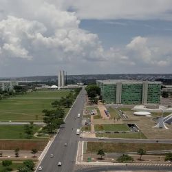 CNU 2: veja quais são os órgãos federais participantes da nova edição