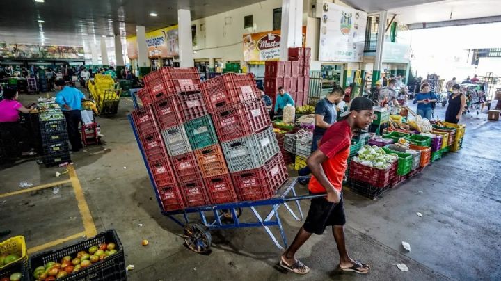 A fruta mais consumida do mundo, ameaçada pela crise climática
