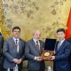 Lula se encontra com gigantes da China e prepara pacote bilionário de acordos com Xi Jinping
