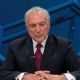 Estadão e Band propagam "movimento"  pró Tarcísio de Temer e Bolsonaro escala Malafaia para revide