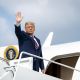 Novo avião de R$ 2 bi que Trump vai ganhar "de presente" tem rolo à la joias de Bolsonaro