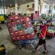 A fruta mais consumida do mundo, ameaçada pela crise climática