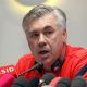Carlo Ancelotti é o novo técnico da seleção, anuncia CBF
