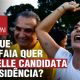Malafaia quer Michelle candidata no lugar de Bolsonaro | Temer joga contra o bolsonarismo