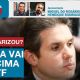 Motta cede à pressão bolsonarista contra o STF | Lula encontra Putin e Xi Jinping | China | 12.05.25