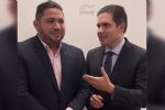 Foto ilustrativa de la nota titulada: Investigado por fraude no INSS era assessor de Hugo Motta na Câmara