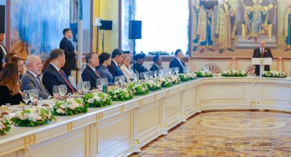Após encontro entre Lula e Xi, Brasil e China apoiam proposta de Putin sobre guerra na Ucrânia