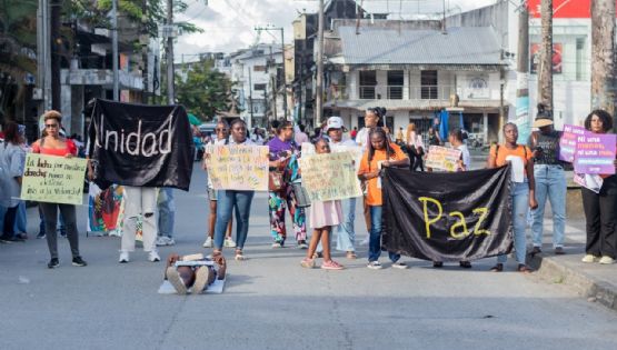 Metade das ONGs que atendem mulheres deve encerrar atividade em 6 meses, alerta ONU