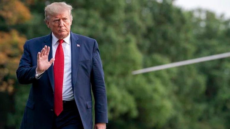 Trump, Fernando de Noronha e Amazônia Azul - Por Paulo Kliass