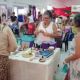 4ª Feira Holística e Criativa de Itanhaém reúne mais de 60 expositores