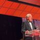 Robert De Niro. Homenageado em Cannes, ator convida classe a reagir a Trump e ao fascismo