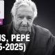 Morre Pepe Mujica | Corra que a PM de Tarcísio e Jorginho Mello vem aí | 13.05.25