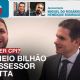 INSS: Meio bilhão na ONG do secretário de Motta | Ministro de Bolsonaro recebeu via offshore