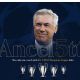 Ancelotti é mais que Neymar, não precisava ter ligado para ele