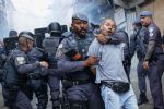Foto ilustrativa de la nota titulada: Favela do Moinho: Lula parte para cima de Tarcísio e manda paralisar remoções