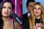 Foto ilustrativa de la nota titulada: VÍDEO: O dia em que Juliette desmascarou Virgínia Fonseca
