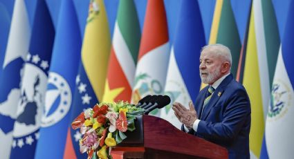 Lula elogia acordo entre EUA e China e defende multilateralismo