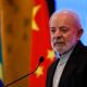 VÍDEO – Lula rebate boato de "climão" entre Janja e Xi Jinping: “Fui eu quem falou do TikTok”