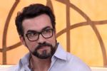 Foto ilustrativa de la nota titulada: Padre Fábio de Melo reage após gerente demitido desmentir sua versão