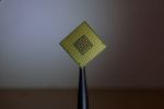 Foto ilustrativa de la nota titulada: Guerra dos chips: transistor chinês supera gigantes dos EUA — e com tecnologia inédita