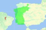 Foto ilustrativa de la nota titulada: A cidade brasileira que é maior do que Portugal e esconde maravilhas naturais