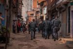 Foto ilustrativa de la nota titulada: Favela do Moinho: ação do governo Lula encerra conflitos em desocupação