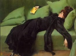 'Bovarismo': a condição curiosa que foi identificada na obra-prima de Gustave Flaubert