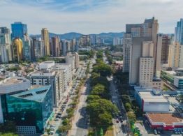 Esta é a cidade que lidera o ranking de sustentabilidade no Brasil