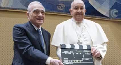 Papa Francisco: Martin Scorsese produz documentário com a última entrevista do pontífice