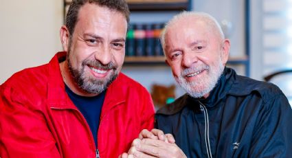 Boulos ministro de Lula: não é mais "se", mas "quando"
