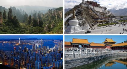 Viagem para China ficou mais fácil com isenção de visto; saiba como aproveitar