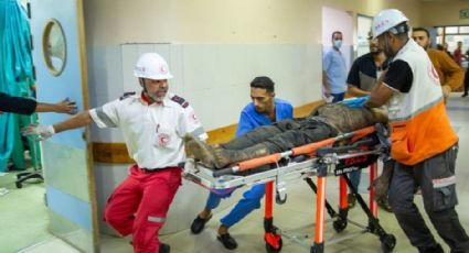 Último hospital oncológico de Gaza deixa de funcionar