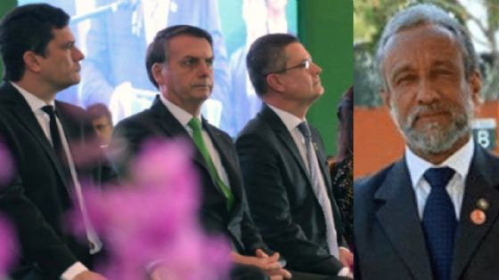 Áudios de PF bolsonarista criam clima de barata-voa entre agentes anti-Lula: "matar meio mundo"