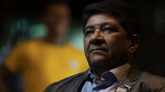 Barrado no baile: Por que Justiça afastou presidente da CBF