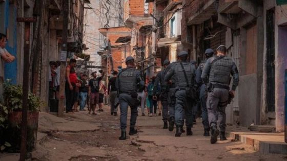 Favela do Moinho: ação do governo Lula encerra conflitos em desocupação