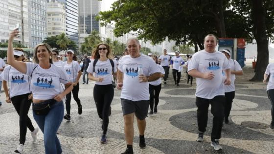 Quantos passos por dia reduzem a depressão em até 31%? Saiba aqui
