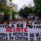 Lula anuncia solução para Favela do Moinho em encontro com moradores